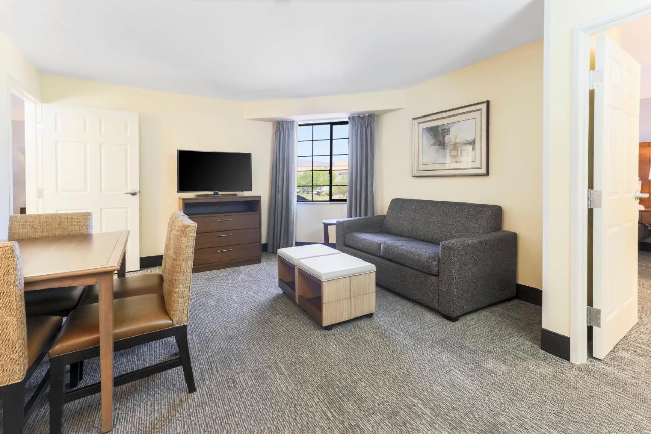 Two-Bedroom Suite at Staybridge Suites Reno by IHG