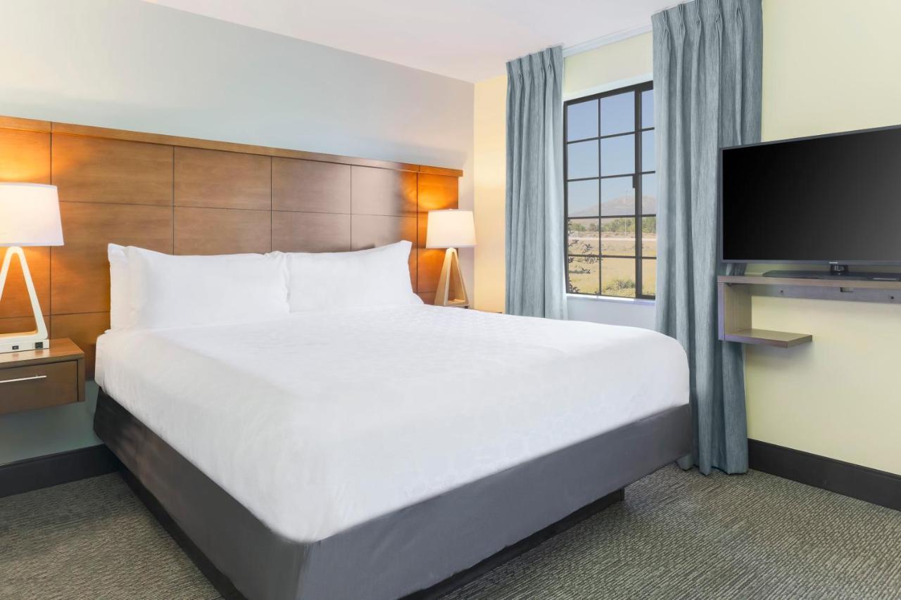 Studio with King Suite at Staybridge Suites Reno by IHG