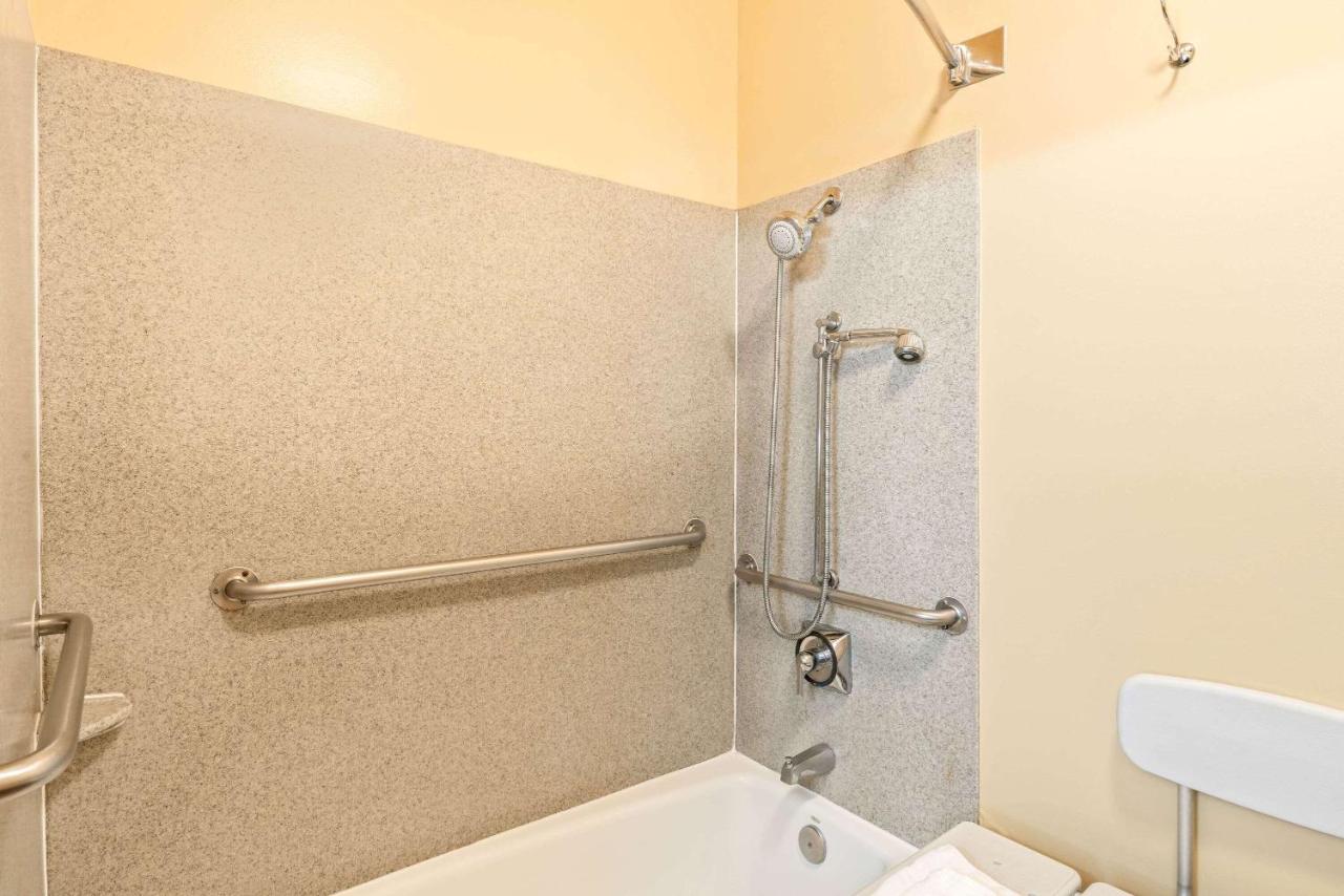 Queen Room with Two Queen Beds - Mobility Access/Non-Smoking at La Quinta Inn & Suites by Wyndham Logan