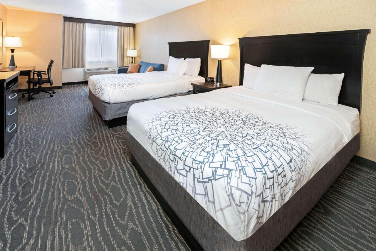 Deluxe Family Room - Non-Smoking  at La Quinta Inn & Suites by Wyndham Logan