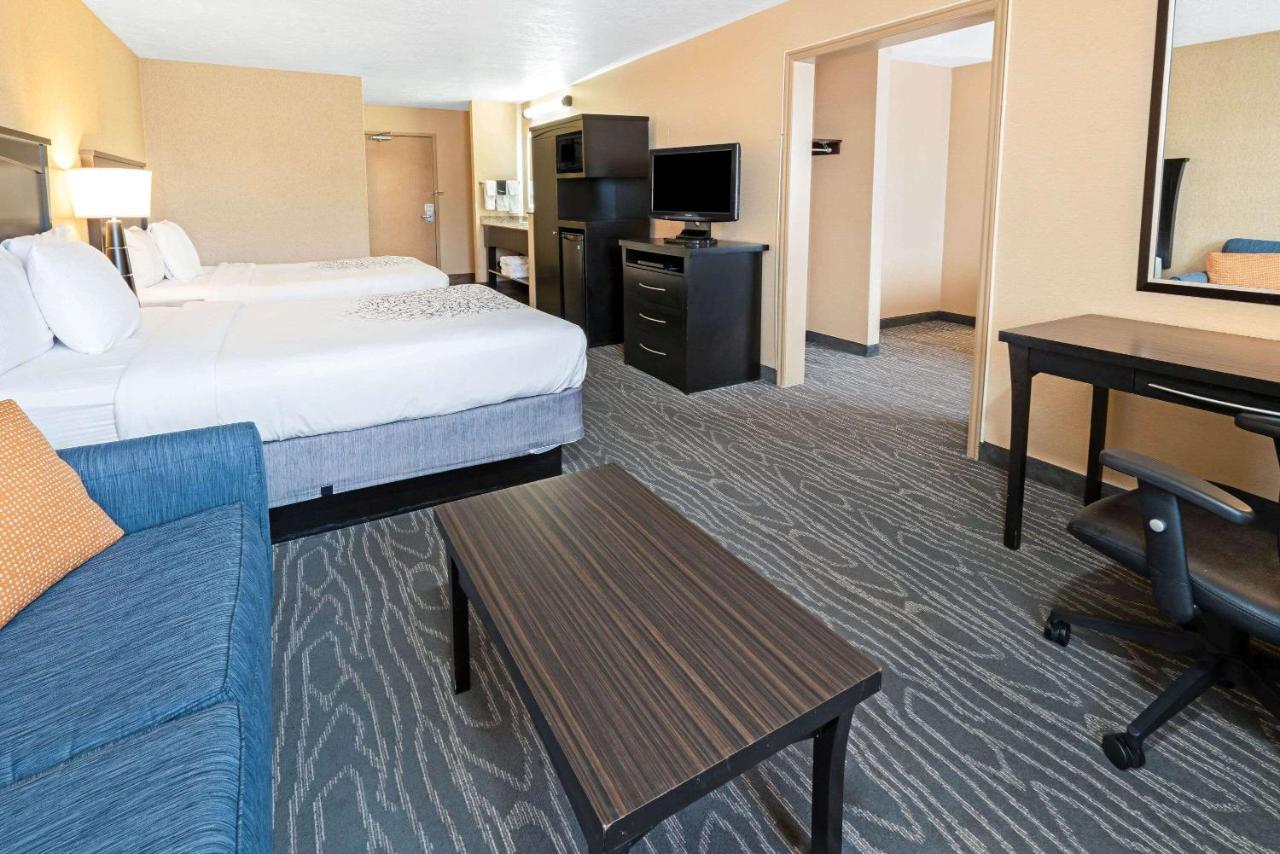 Deluxe Family Room - Non-Smoking  at La Quinta Inn & Suites by Wyndham Logan