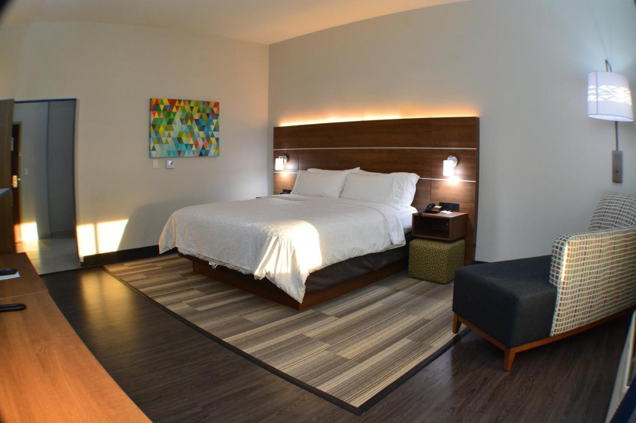 King Suite - Non-Smoking at Holiday Inn Express Hotel & Suites Seguin by IHG