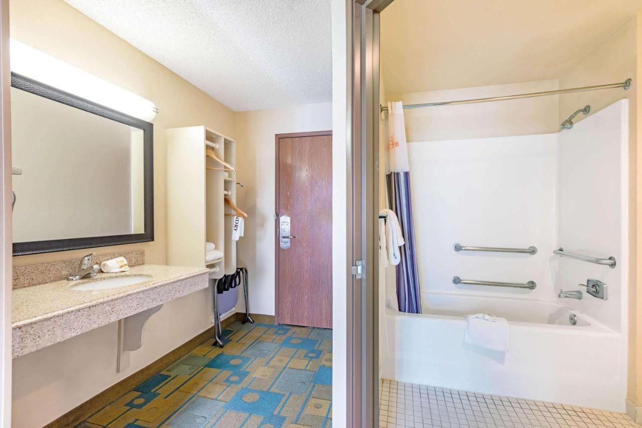 Double Room - Disability Access at La Quinta Inn & Suites by Wyndham El Paso East