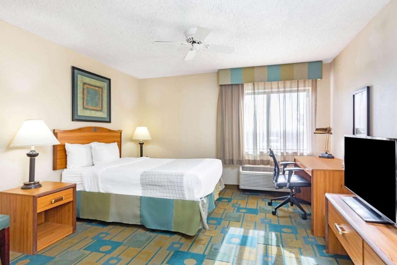 Double Room - Disability Access at La Quinta Inn & Suites by Wyndham El Paso East