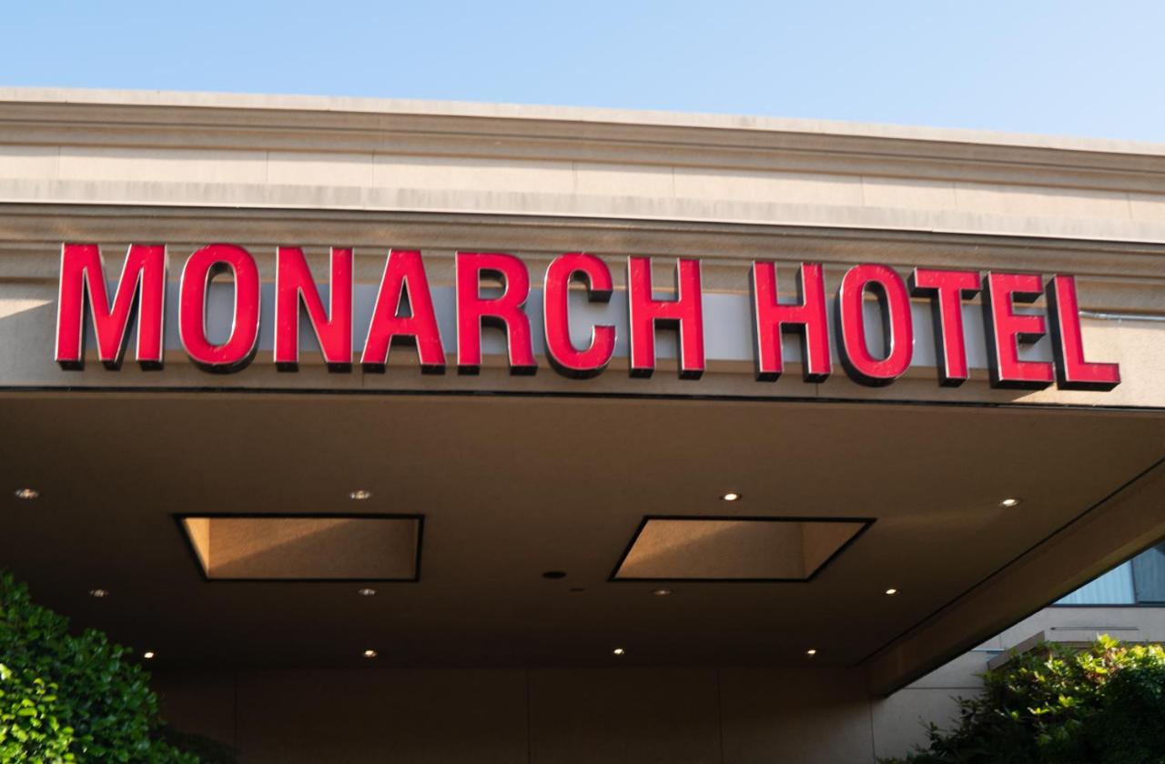  | Monarch Hotel & Conference Center
