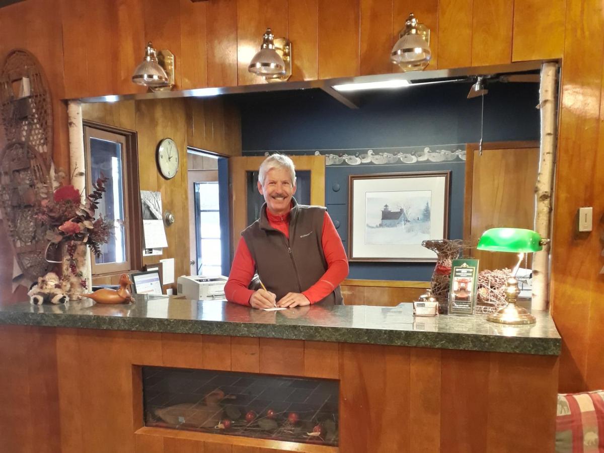 Birchwood Inn