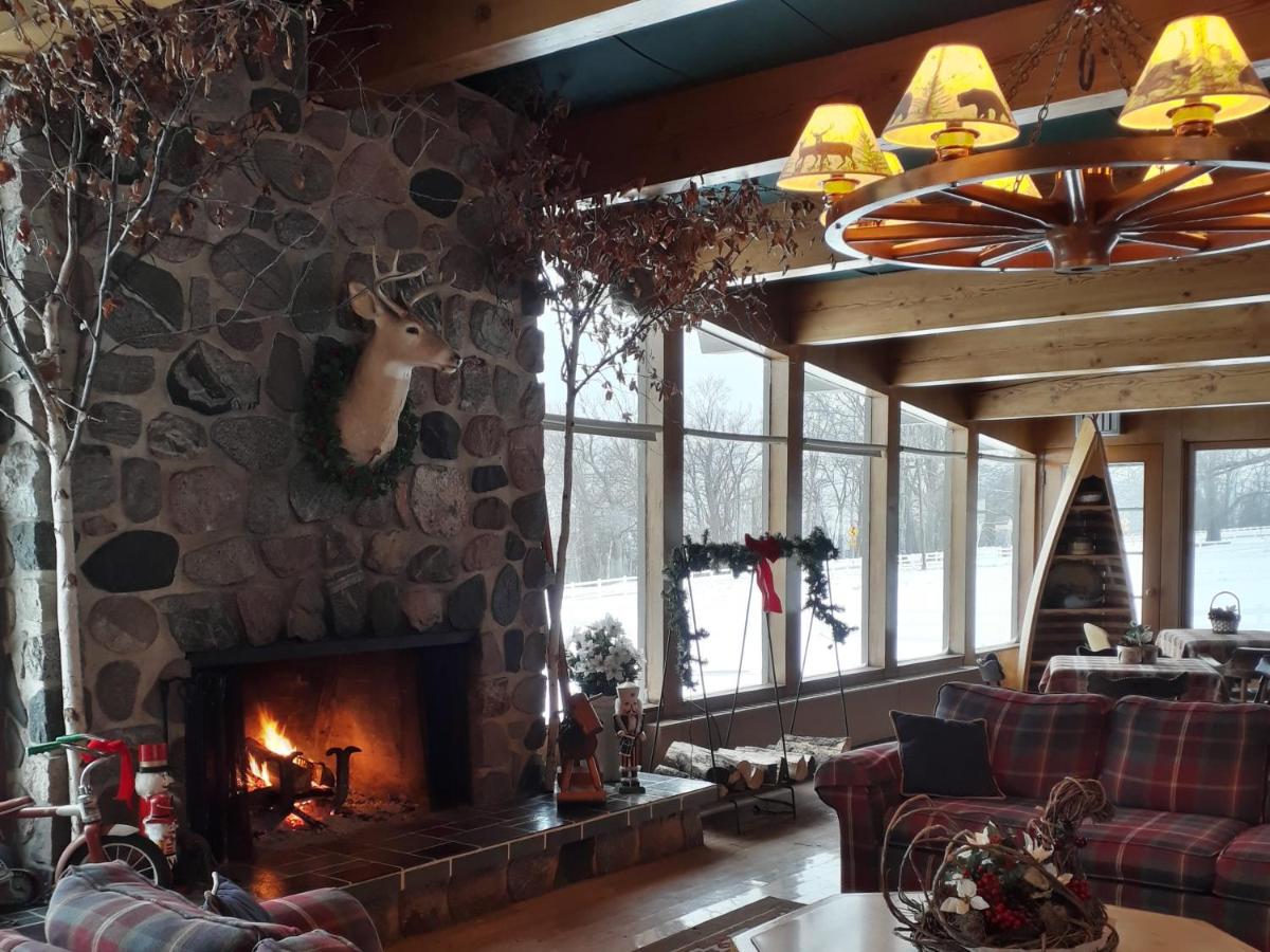 Birchwood Inn