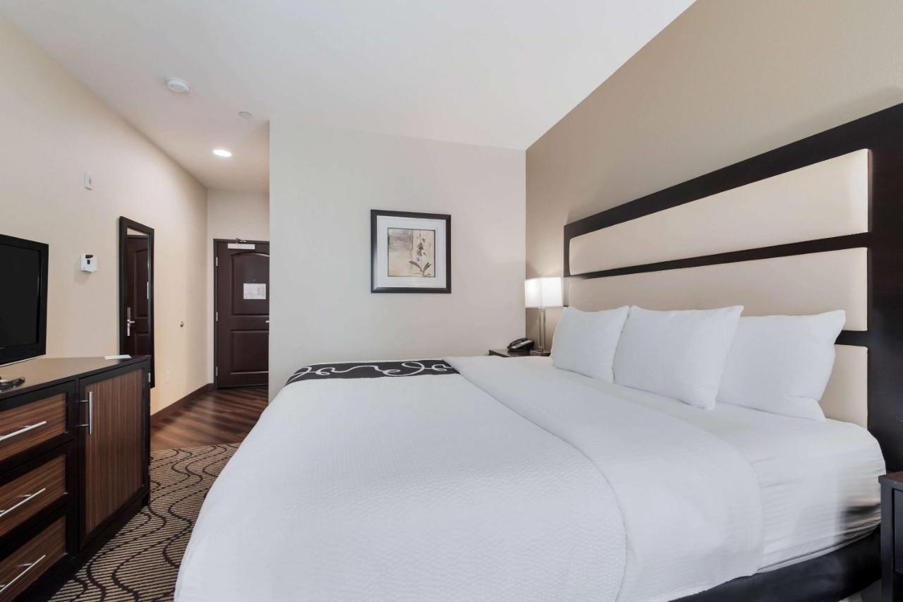 King Room - Disability Access at La Quinta Inn & Suites by Wyndham Auburn