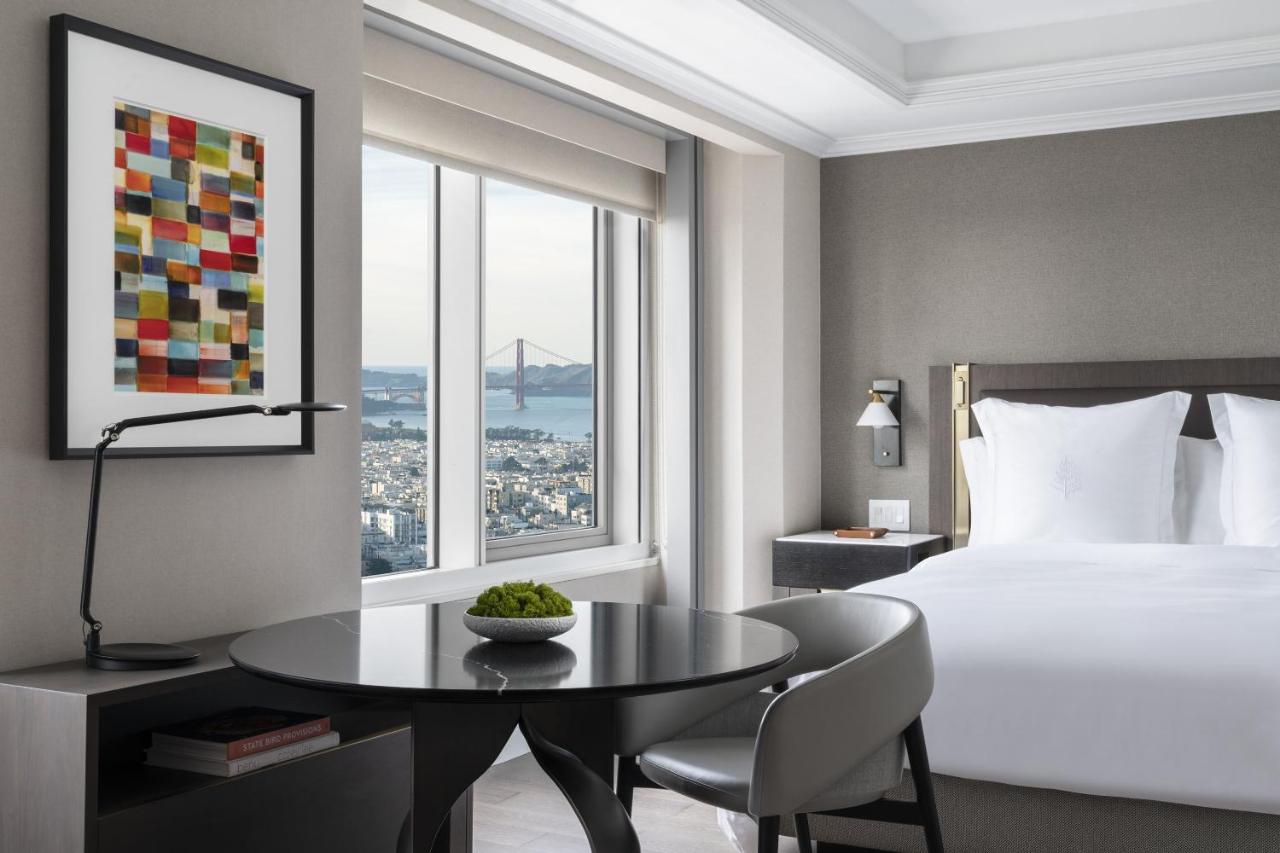 Loews Regency San Francisco