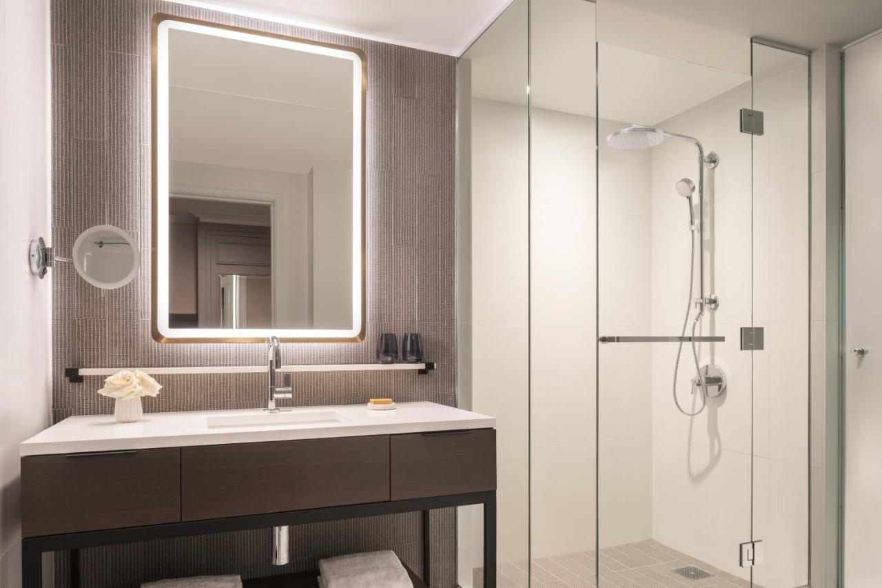 Loews Regency San Francisco