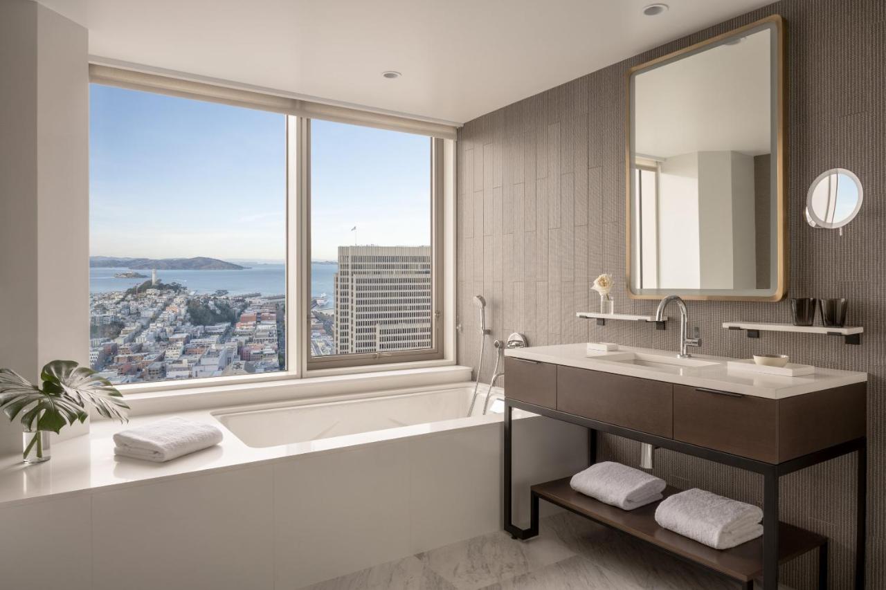 Loews Regency San Francisco