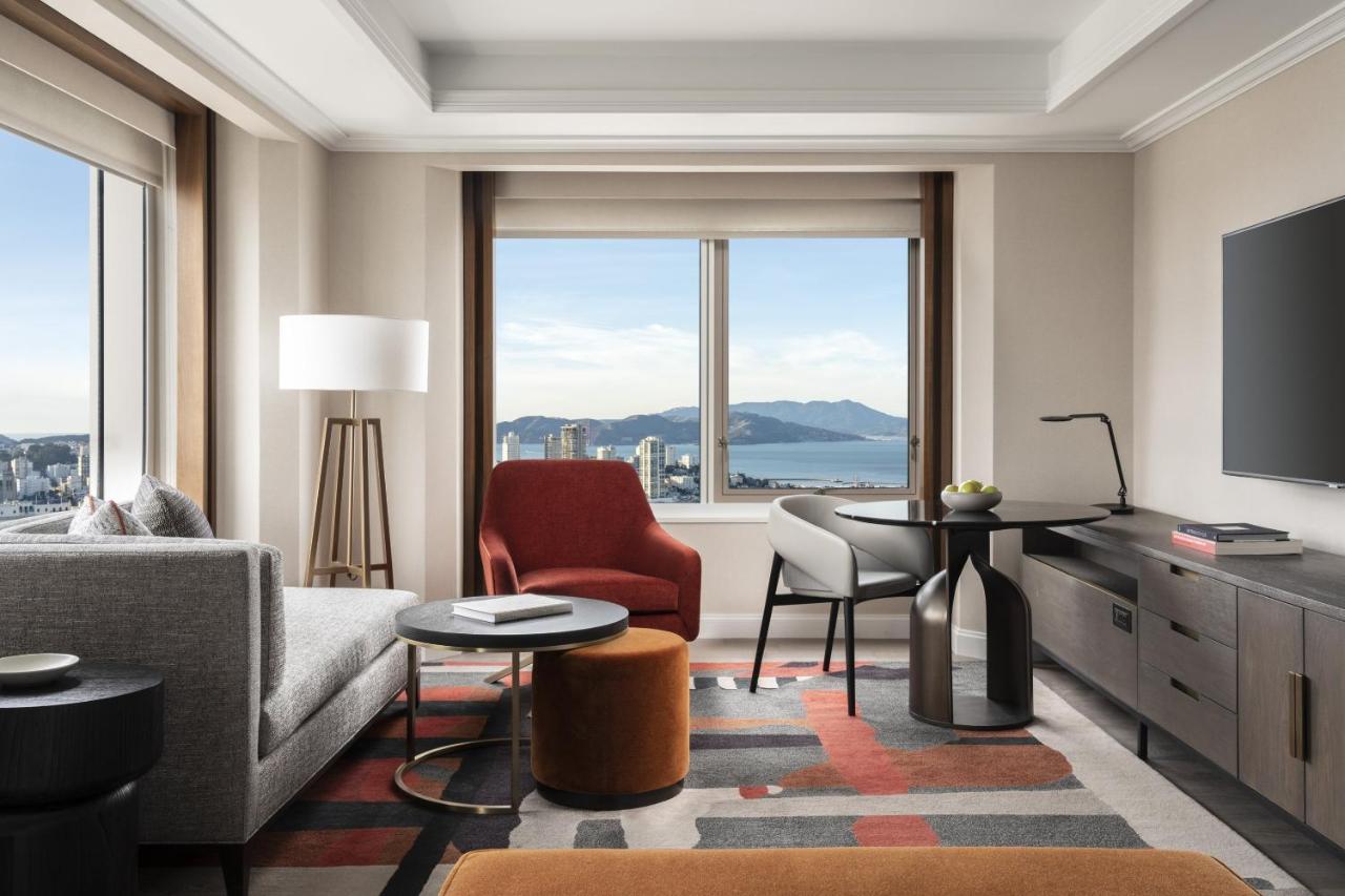 Loews Regency San Francisco