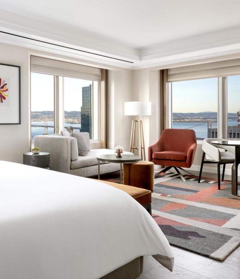 Loews Regency San Francisco