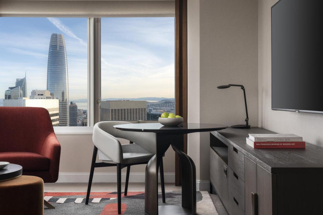 Loews Regency San Francisco