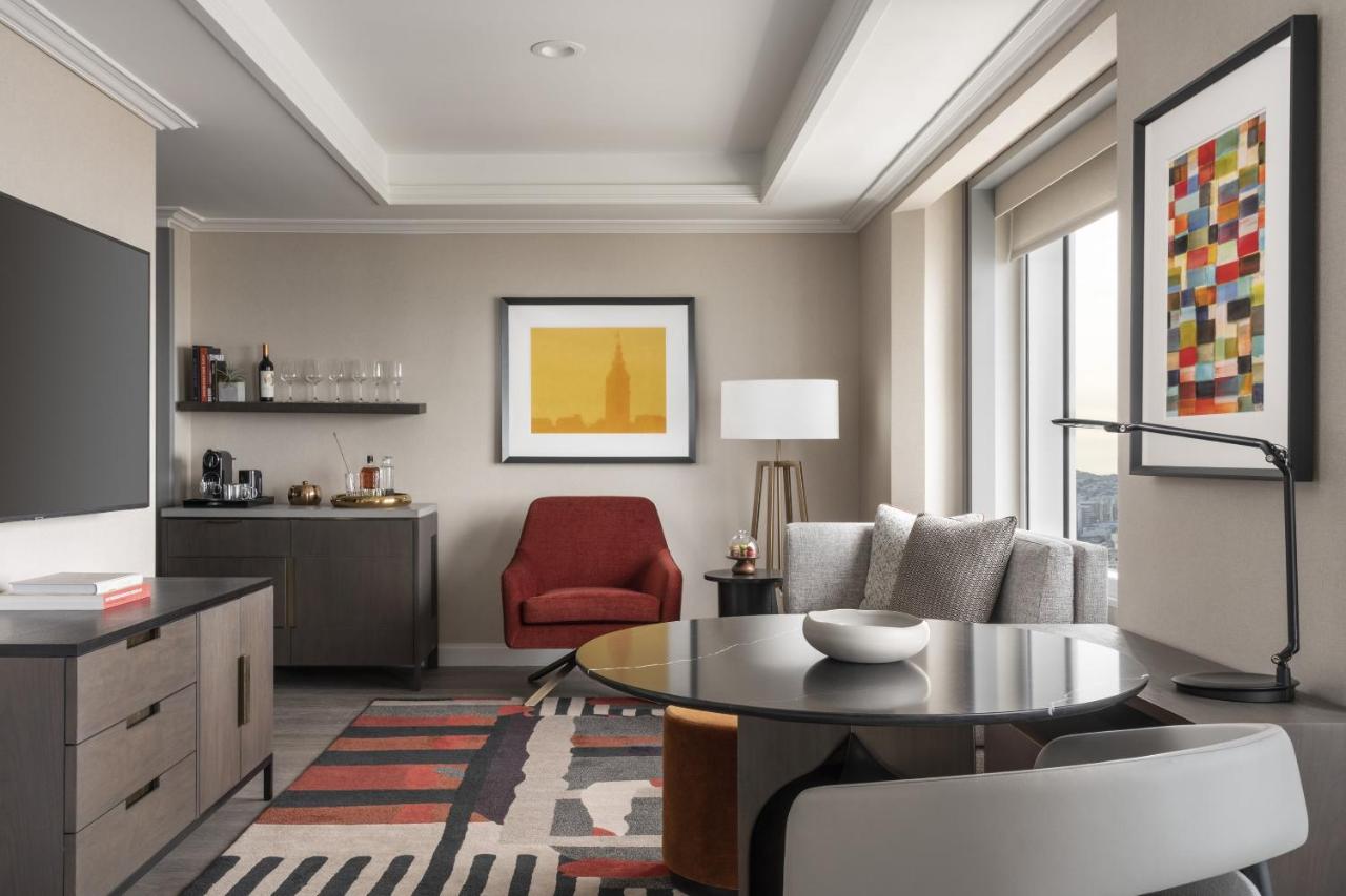 Loews Regency San Francisco