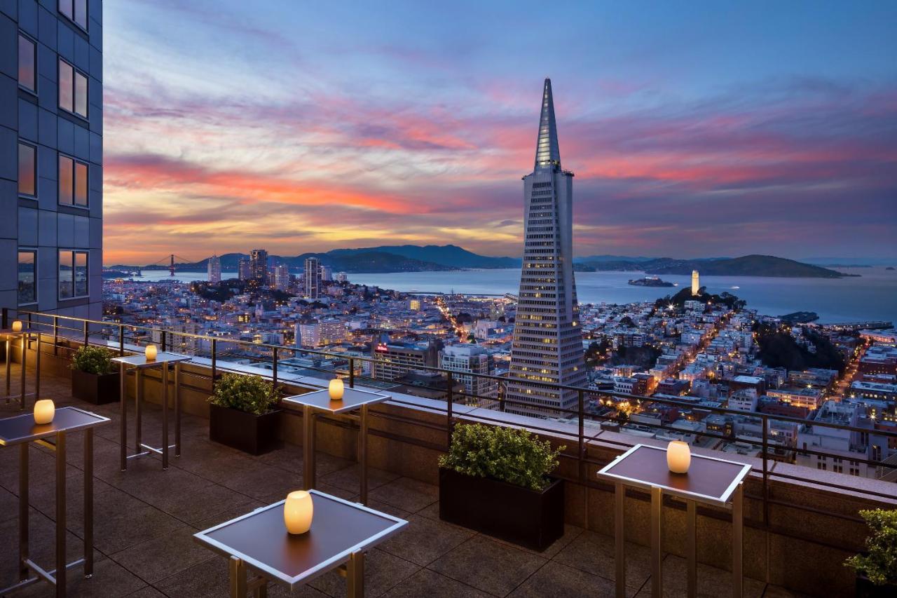 Loews Regency San Francisco