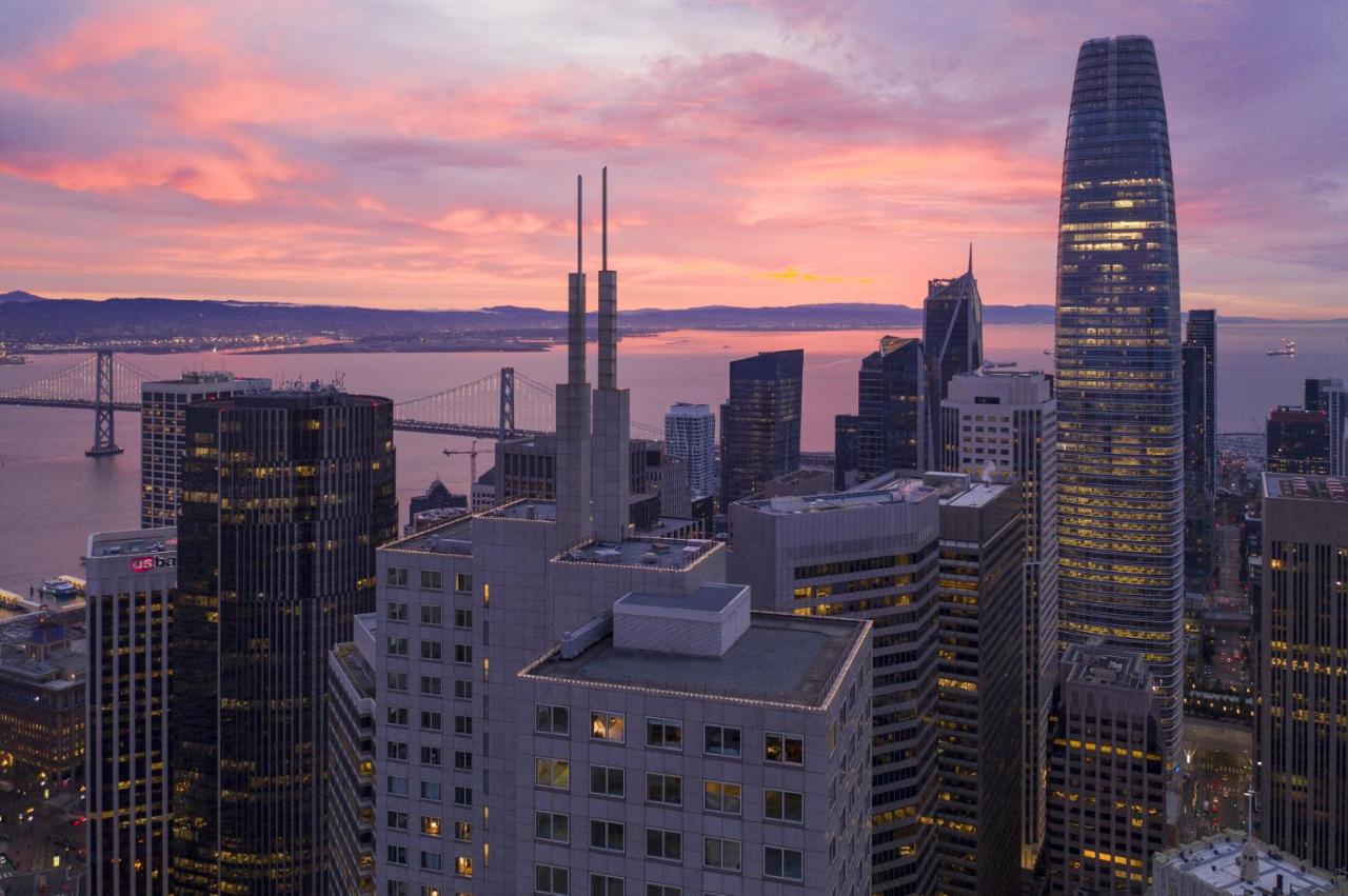 Loews Regency San Francisco