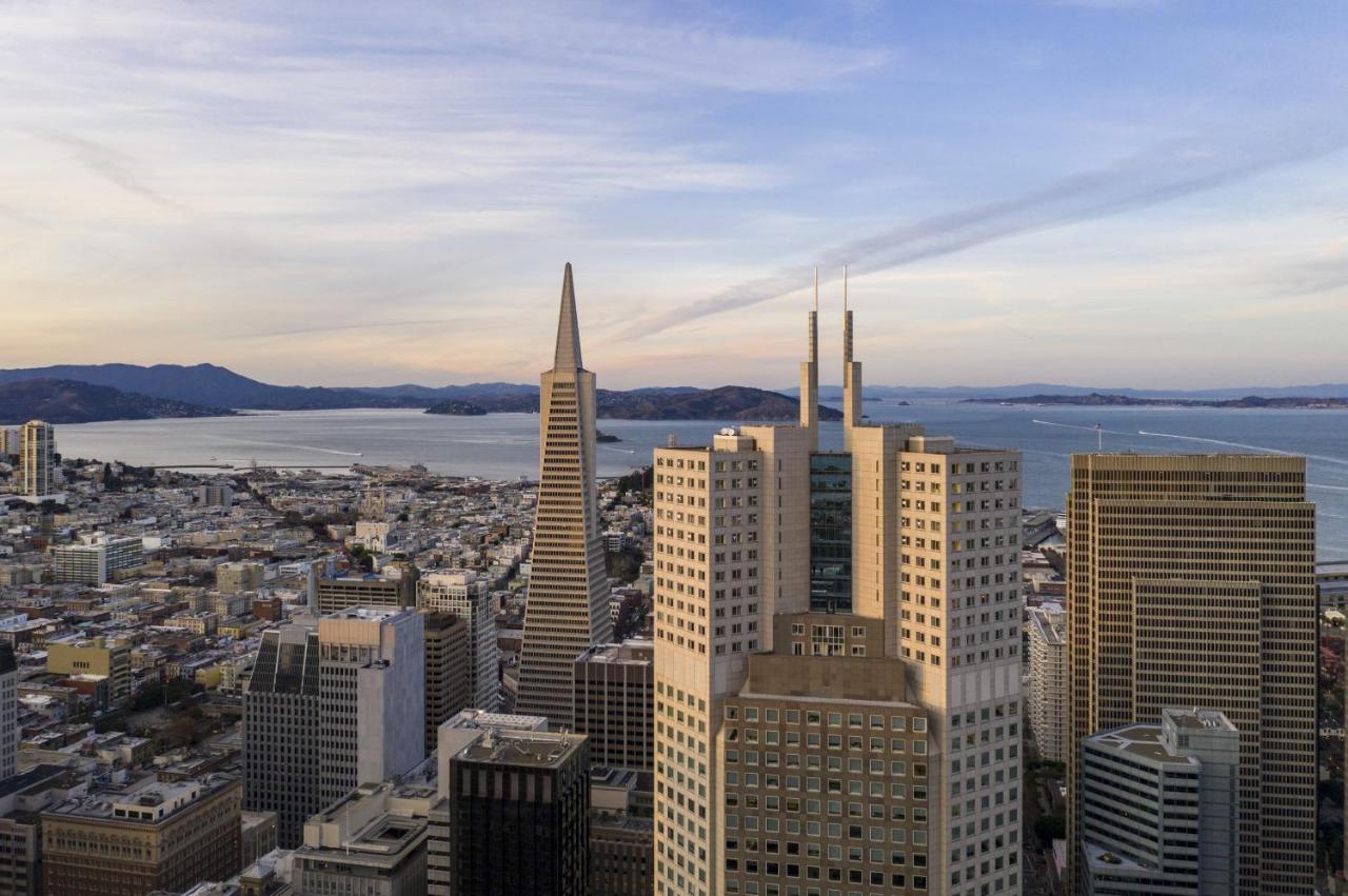 Loews Regency San Francisco