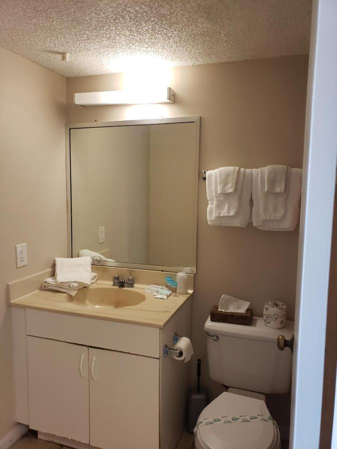 Family Junior Suite at Beach Quarters Daytona