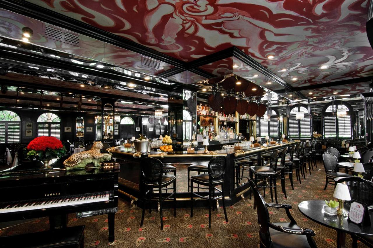 The Chesterfield Palm Beach
