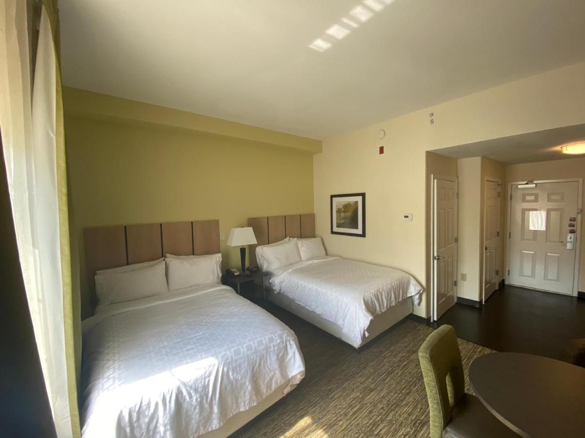 Studio - Non-Smoking at Candlewood Suites Hattiesburg, an IHG Hotel