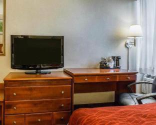 Room #5608127 at Crescent Hotel