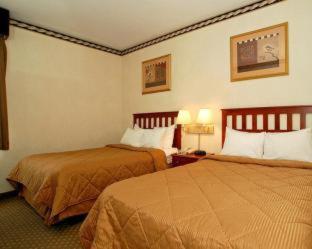 Room #5608127 at Crescent Hotel
