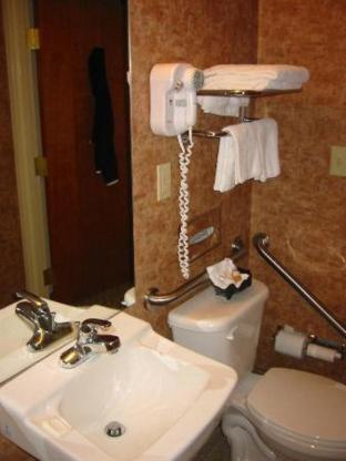 Room #5608128 at Crescent Hotel