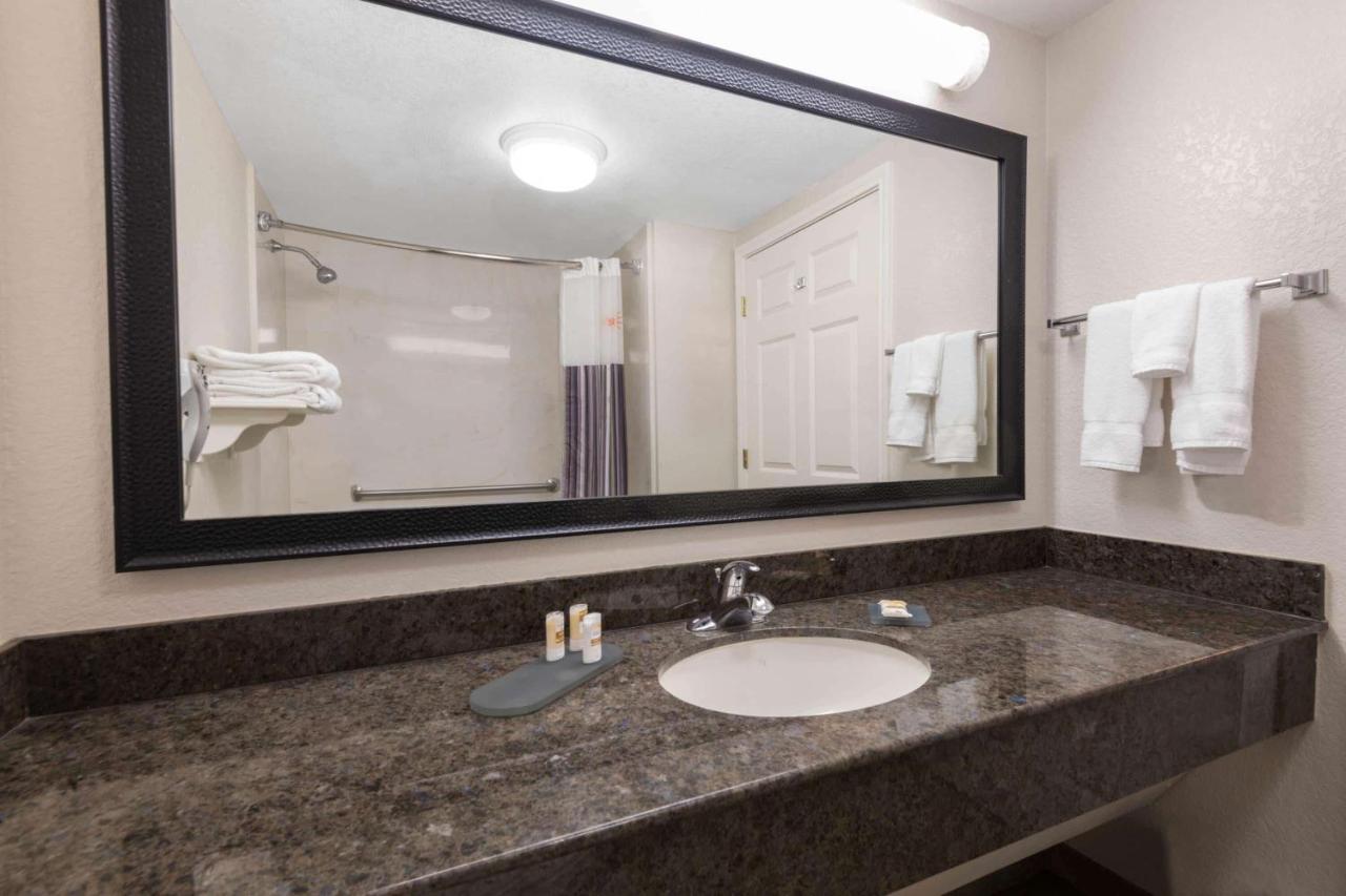 Double Junior Suite with Two Double Beds at La Quinta Inn & Suites by Wyndham San Antonio Riverwalk