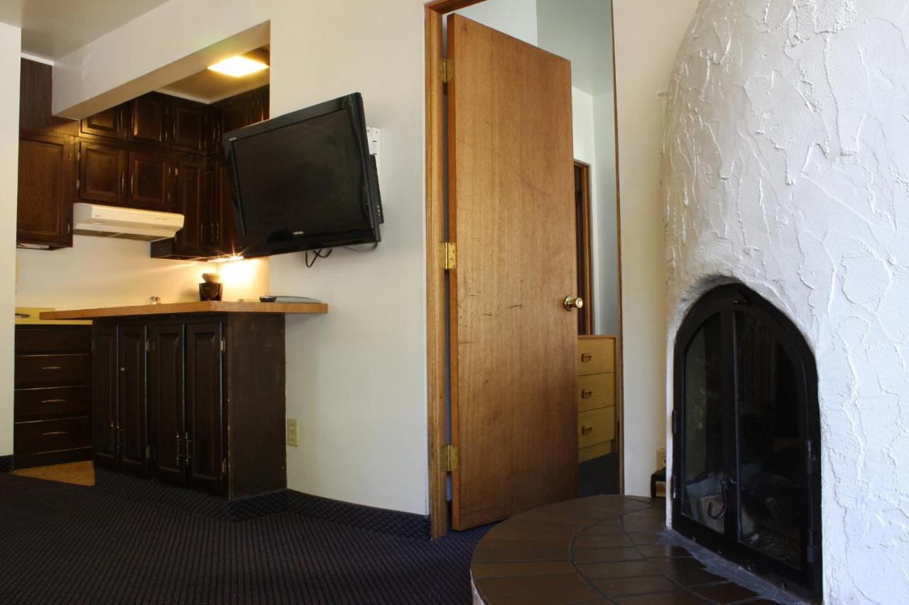 One-Bedroom Condo at St. Moritz Lodge & Condominiums