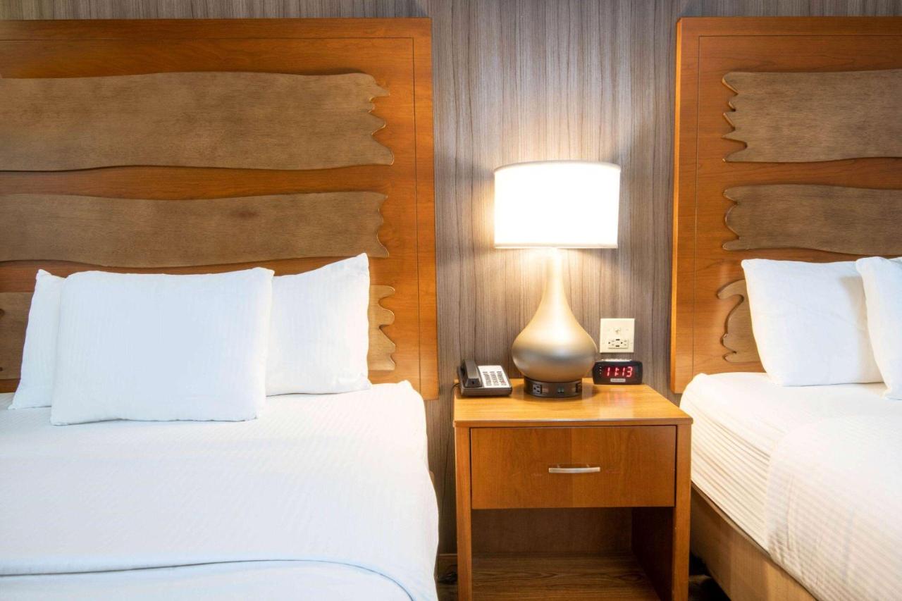 Queen Room with Two Queen Beds at La Quinta Inn & Suites by Wyndham Durango