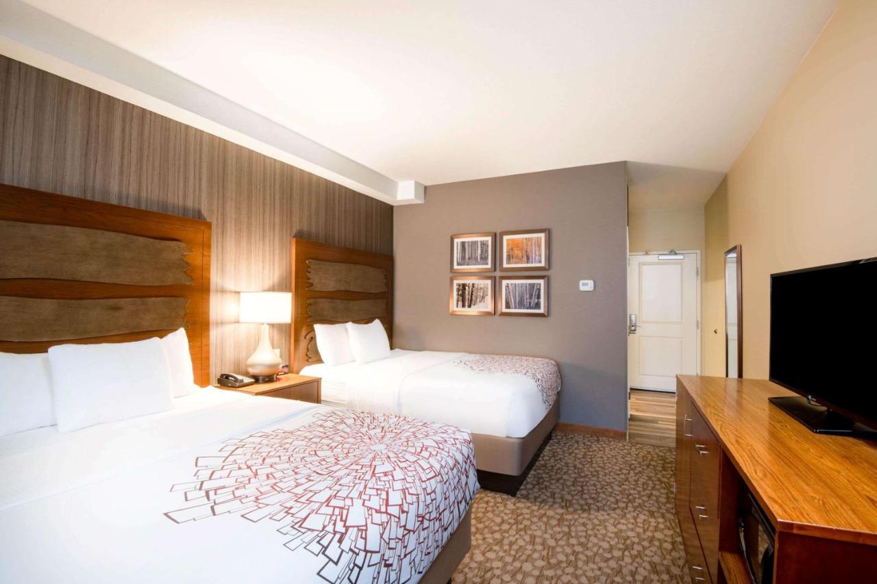 Queen Room with Two Queen Beds at La Quinta Inn & Suites by Wyndham Durango