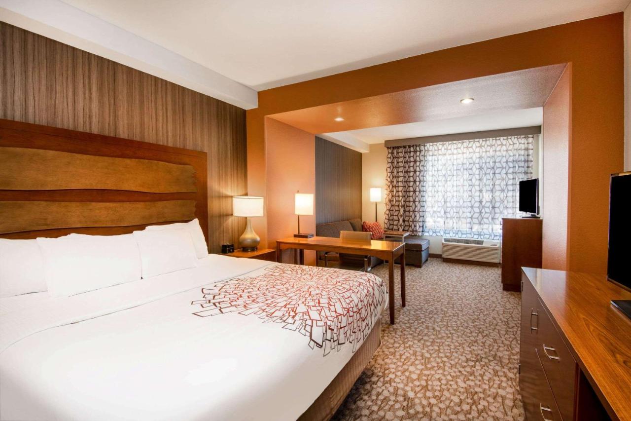 Deluxe King Suite - Non-Smoking at La Quinta Inn & Suites by Wyndham Durango