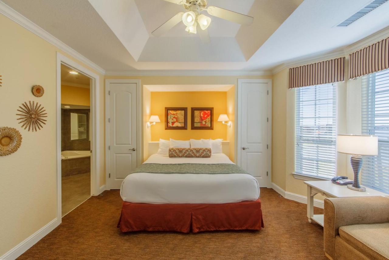 Two-Bedroom Villa Grand with Two King Beds at Holiday Inn Club Vacations Piney Shores Resort at Lake Conroe, an IHG Hotel