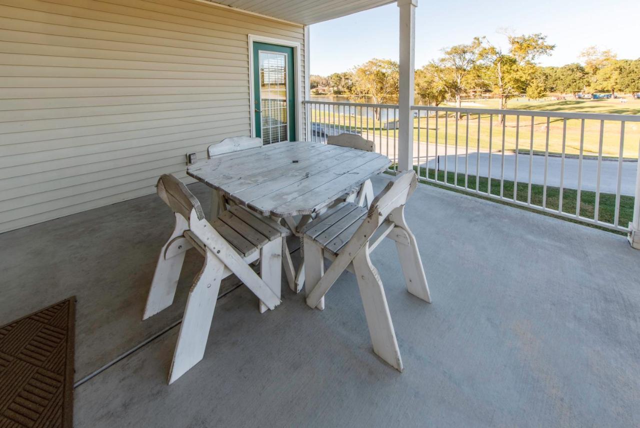 Two-Bedroom Villa Grand with Two King Beds at Holiday Inn Club Vacations Piney Shores Resort at Lake Conroe, an IHG Hotel