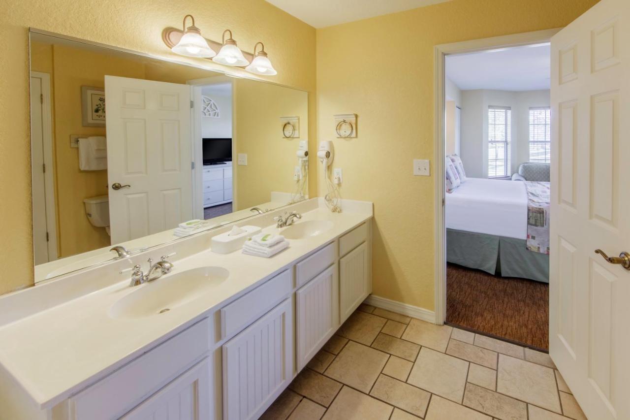 Two-Bedroom Villa Grand with Two King Beds at Holiday Inn Club Vacations Piney Shores Resort at Lake Conroe, an IHG Hotel