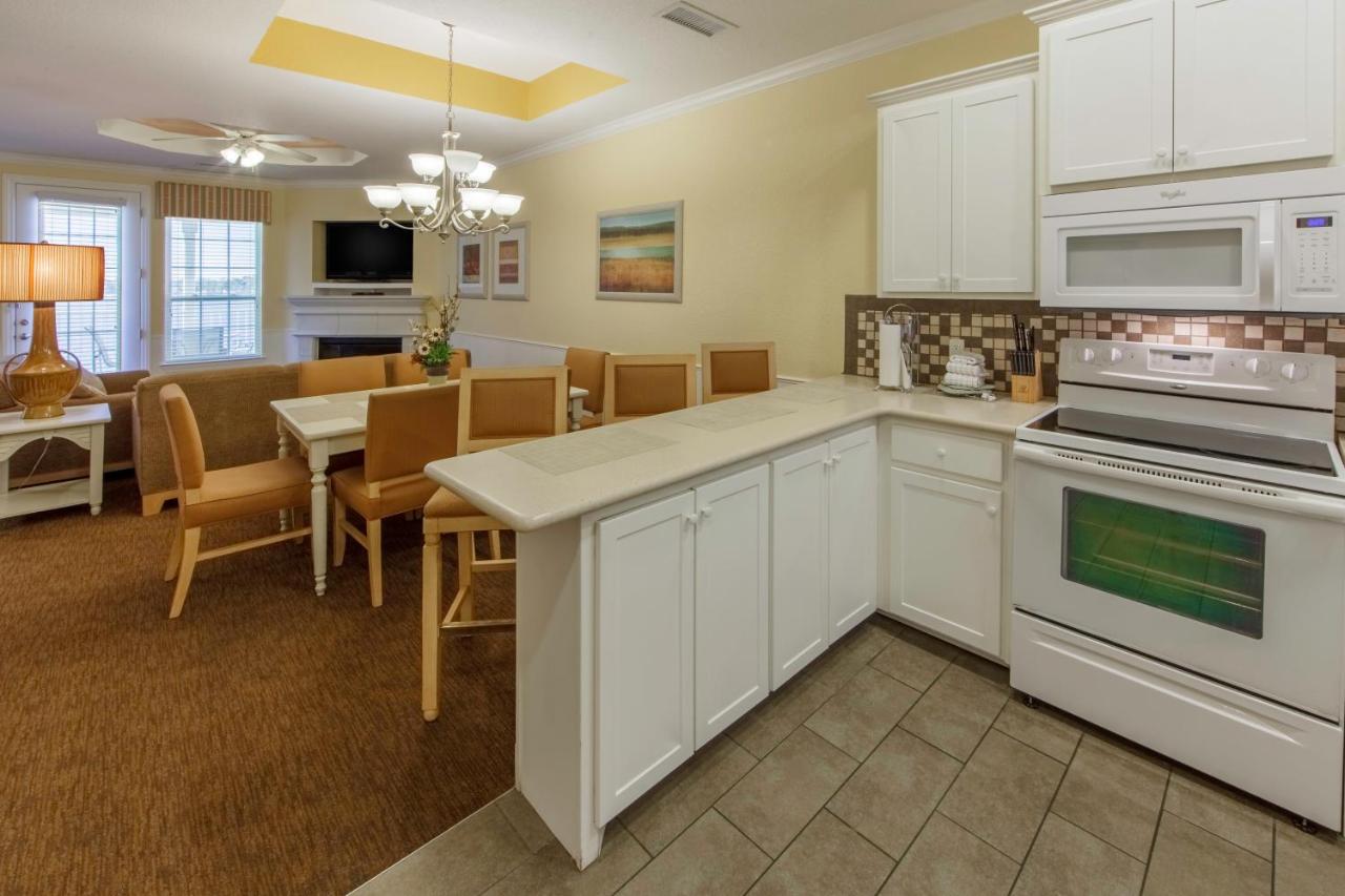 Two-Bedroom Villa Grand with Two King Beds at Holiday Inn Club Vacations Piney Shores Resort at Lake Conroe, an IHG Hotel