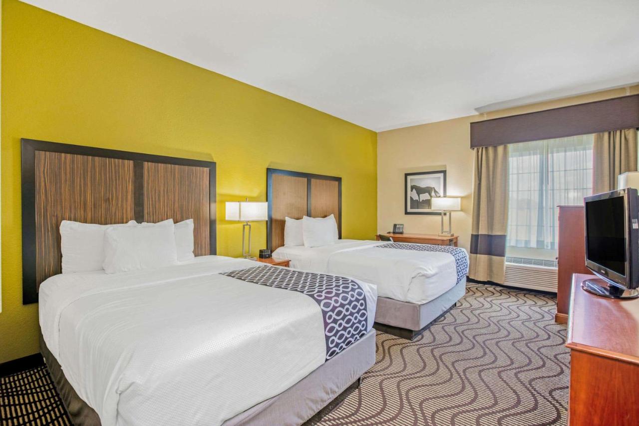 Queen Room with Two Queen Beds - Non-Smoking at La Quinta Inn & Suites by Wyndham Corpus Christi Northwest