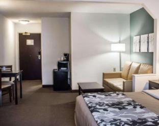 Room #49215212 at Sleep Inn & Suites Monticello