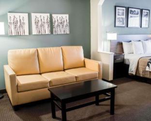 Room #49215212 at Sleep Inn & Suites Monticello