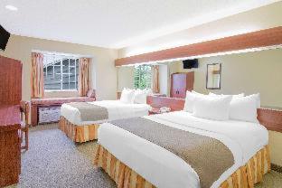 Room #74285414 at Microtel Inn & Suites by Wyndham Gassaway/Sutton