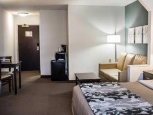 Room #49215212 at Sleep Inn & Suites Monticello
