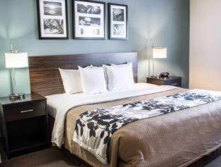 Room #49215212 at Sleep Inn & Suites Monticello