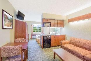Room #74285415 at Microtel Inn & Suites by Wyndham Gassaway/Sutton