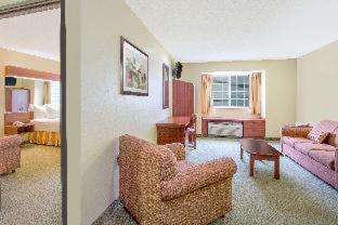 Room #74285417 at Microtel Inn & Suites by Wyndham Gassaway/Sutton