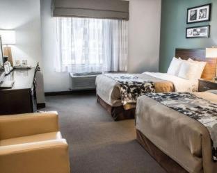 Room #49215213 at Sleep Inn & Suites Monticello