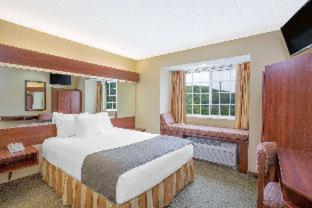 Room #74285418 at Microtel Inn & Suites by Wyndham Gassaway/Sutton