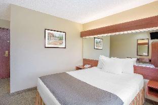 Room #74285418 at Microtel Inn & Suites by Wyndham Gassaway/Sutton