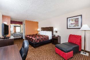 Room #105576513 at Days Inn by Wyndham Pearl/Jackson Airport