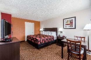 Room #105576514 at Days Inn by Wyndham Pearl/Jackson Airport